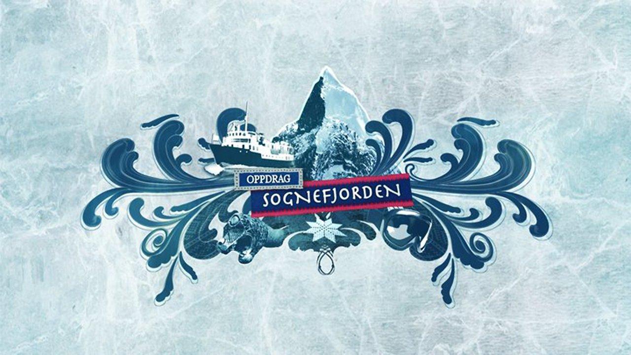Oppdrag Sognefjorden backdrop