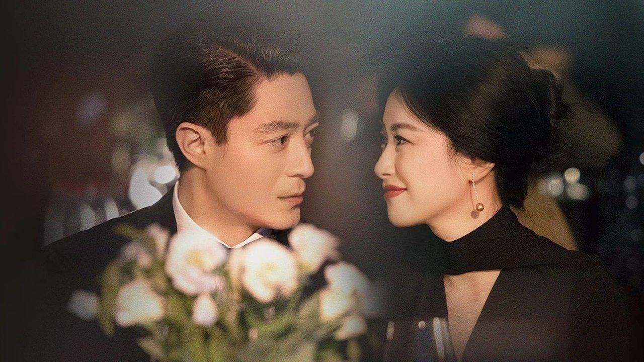 Why is He Still Single? backdrop