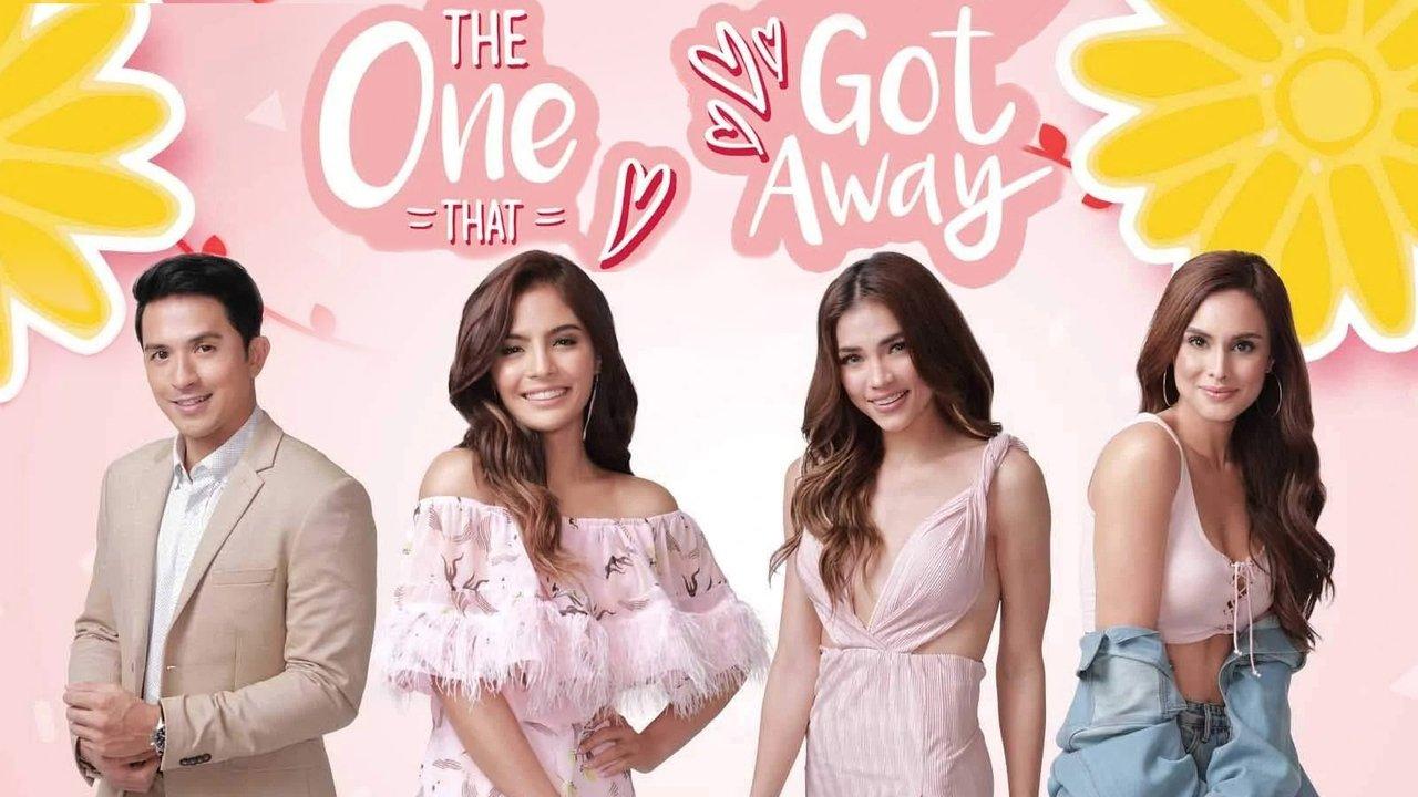 The One That Got Away backdrop