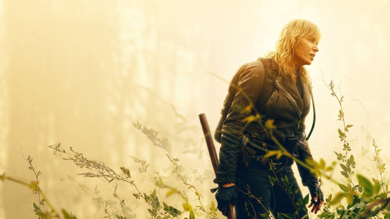Fear the Walking Dead backdrop