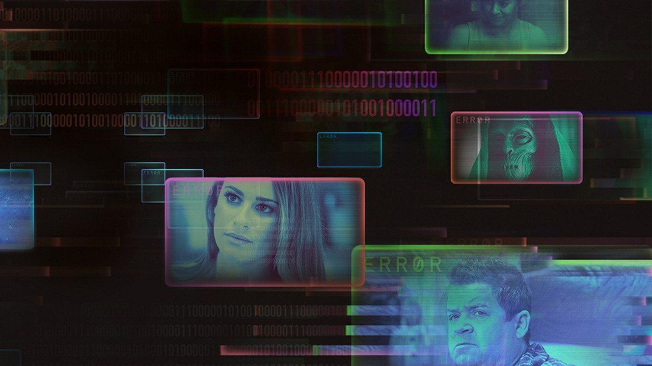 Dimension 404 backdrop