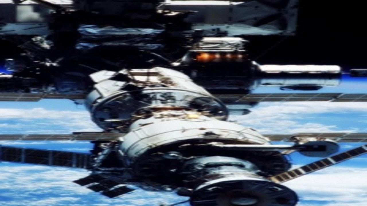 Building the Biggest backdrop