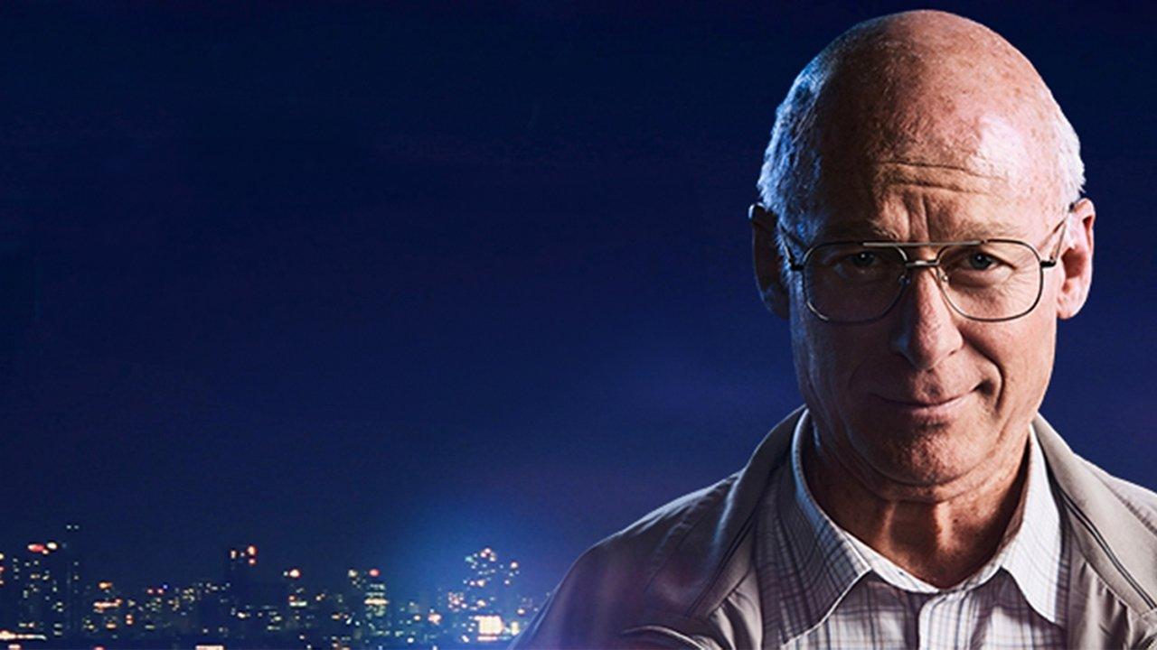 Blue Murder: Killer Cop backdrop