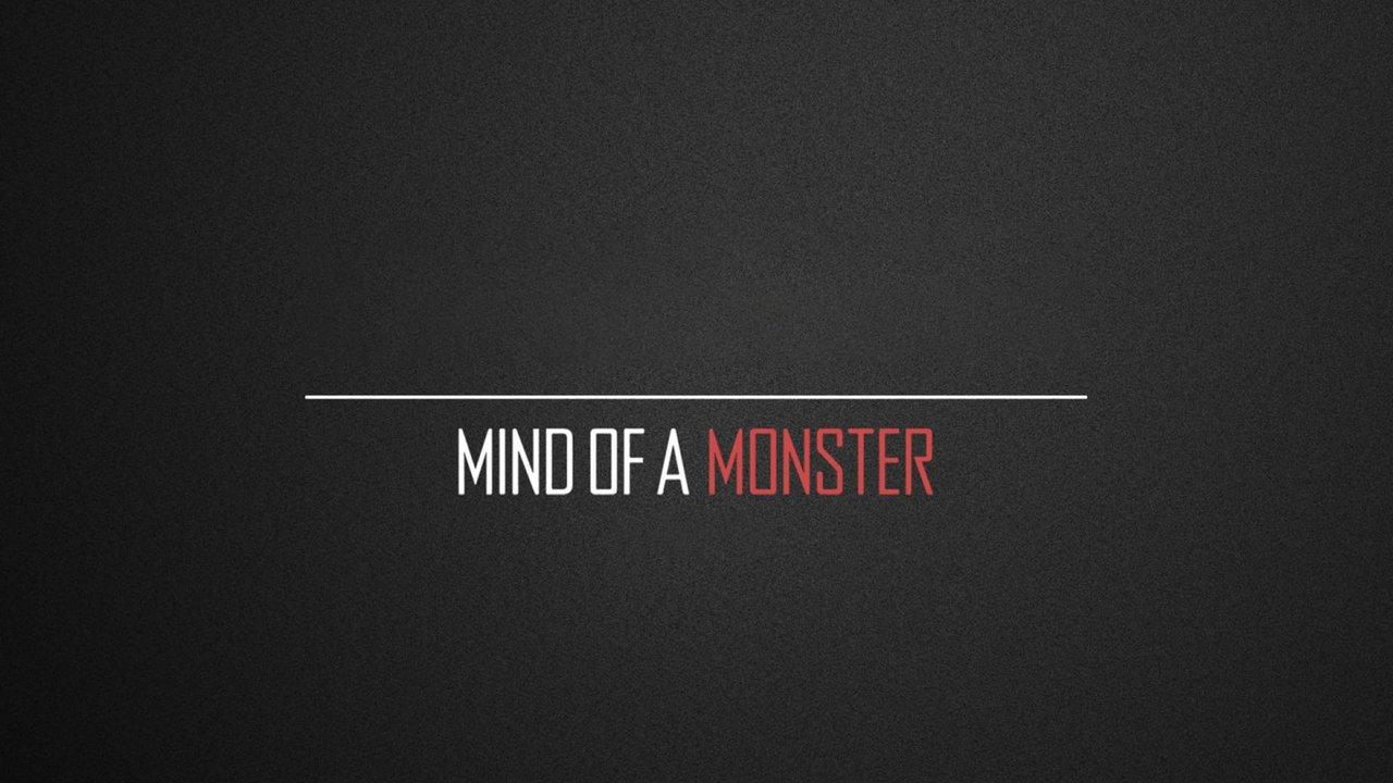 Mind of a Monster backdrop