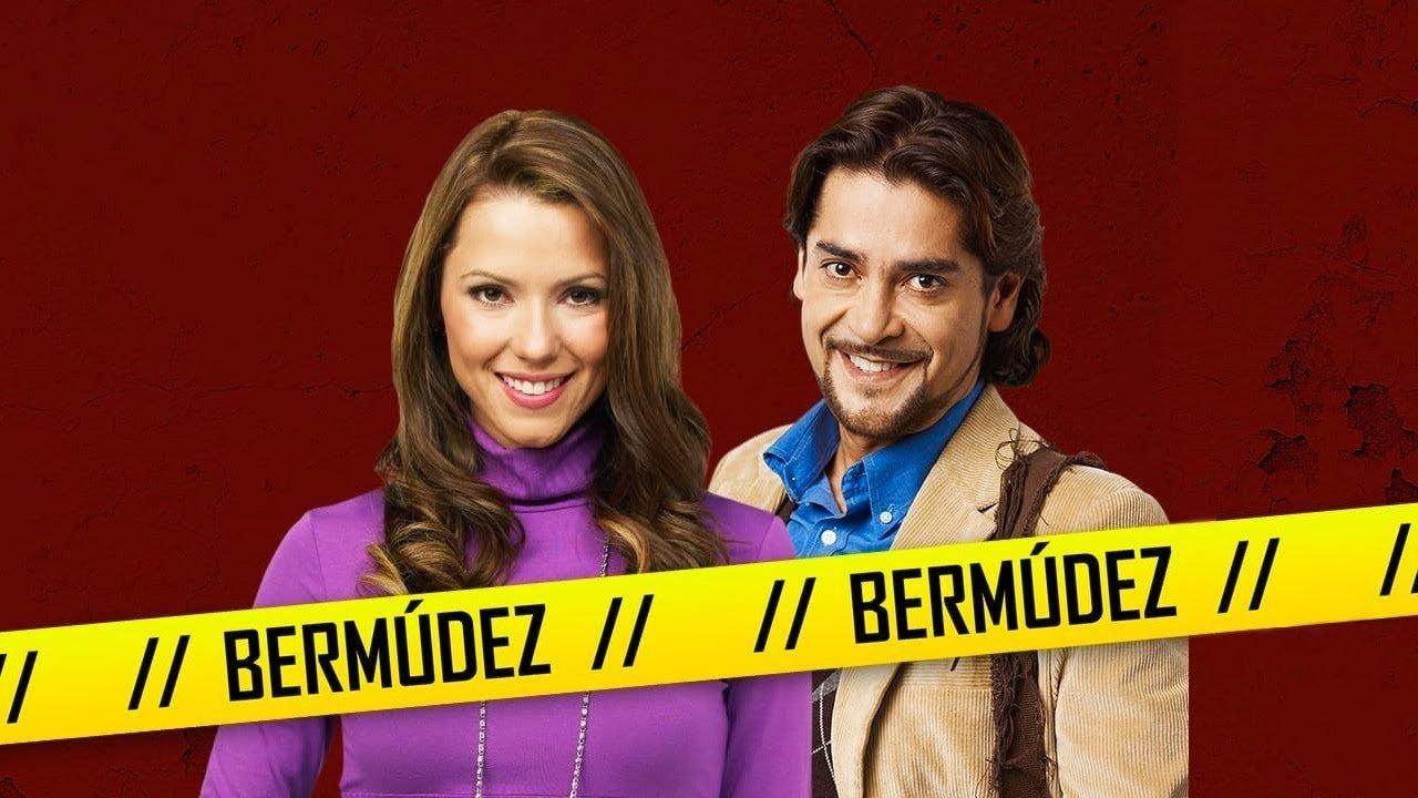 Bermúdez backdrop