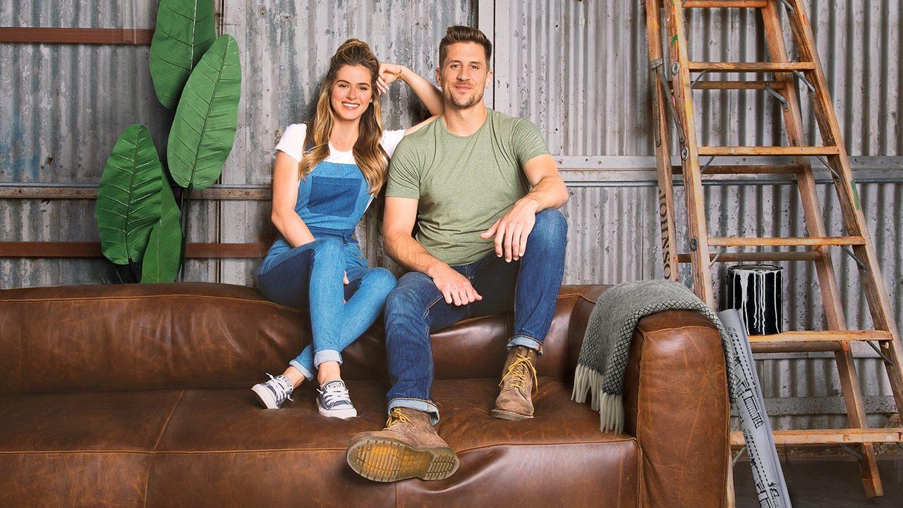 Cash Pad backdrop