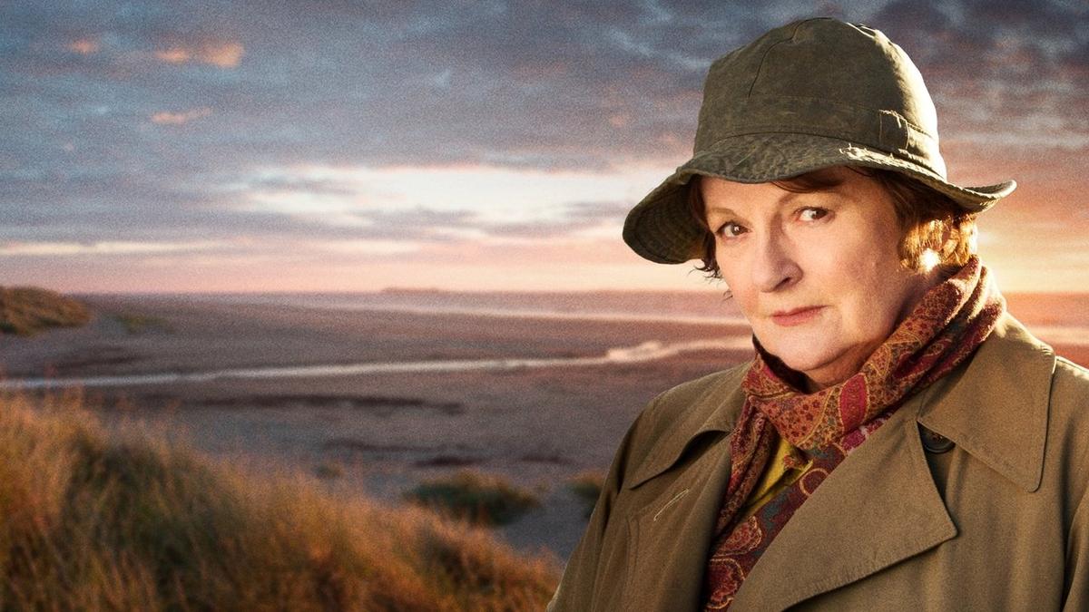 Vera backdrop