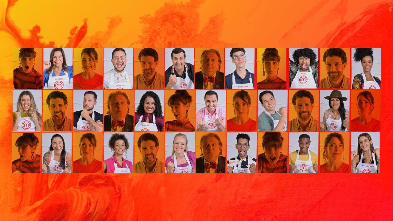 MasterChef Brasil backdrop