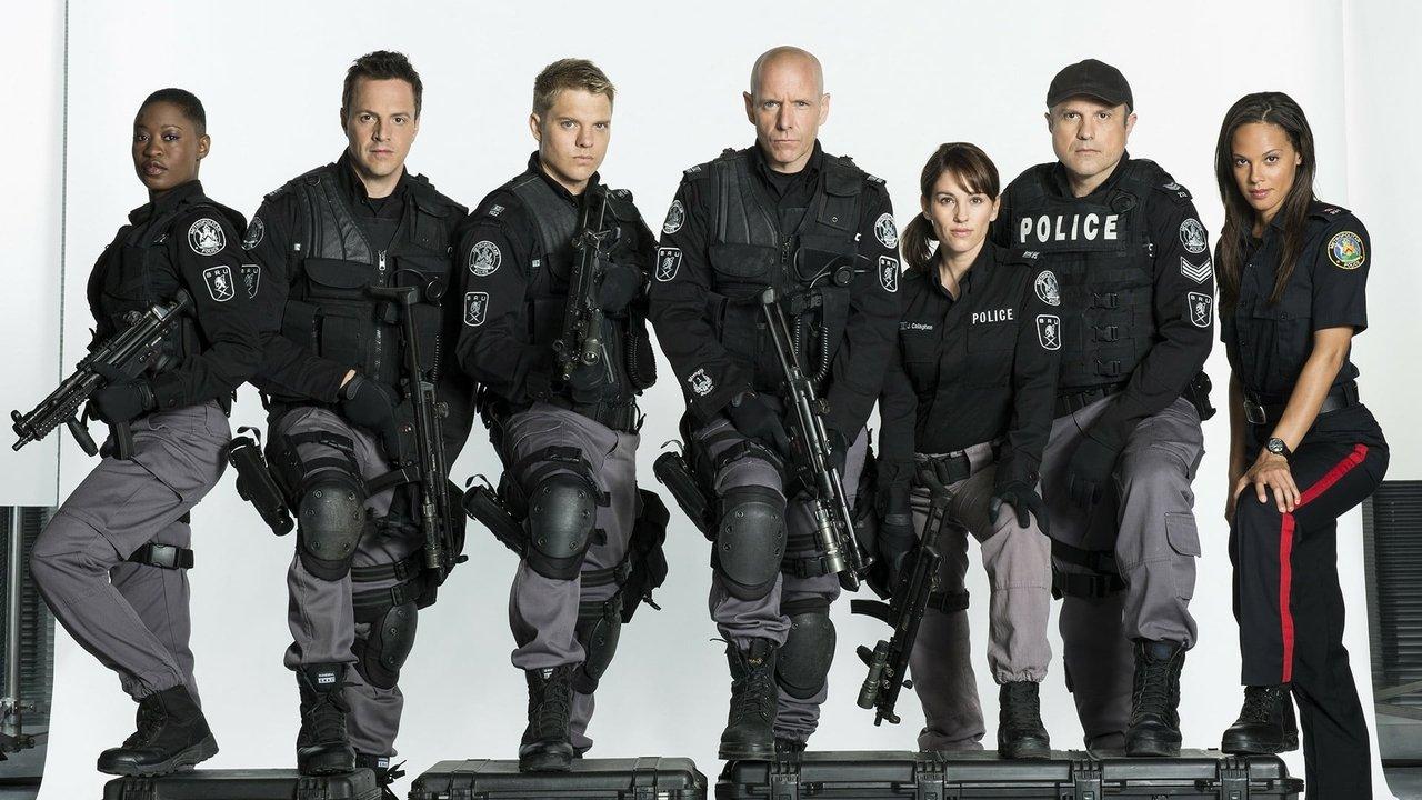 Flashpoint backdrop