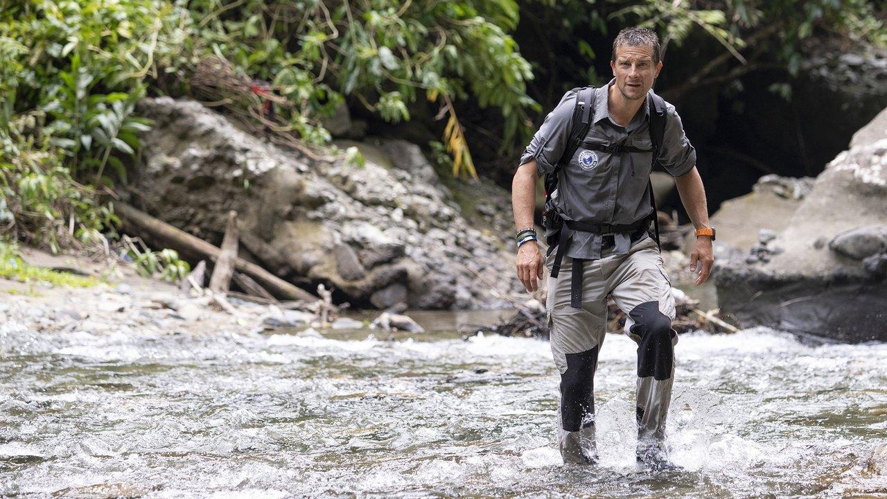 World’s Toughest Race: Eco-Challenge Fiji backdrop