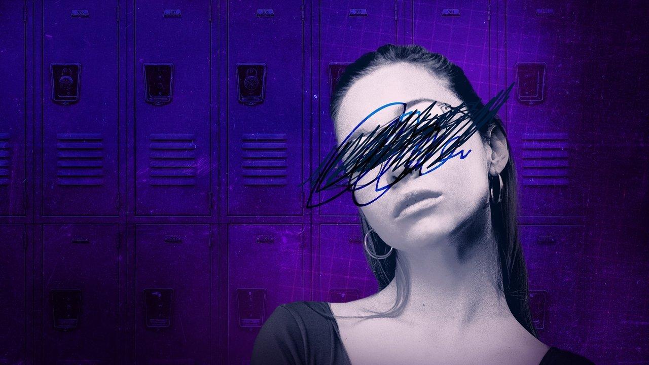 Mean Girl Murders backdrop
