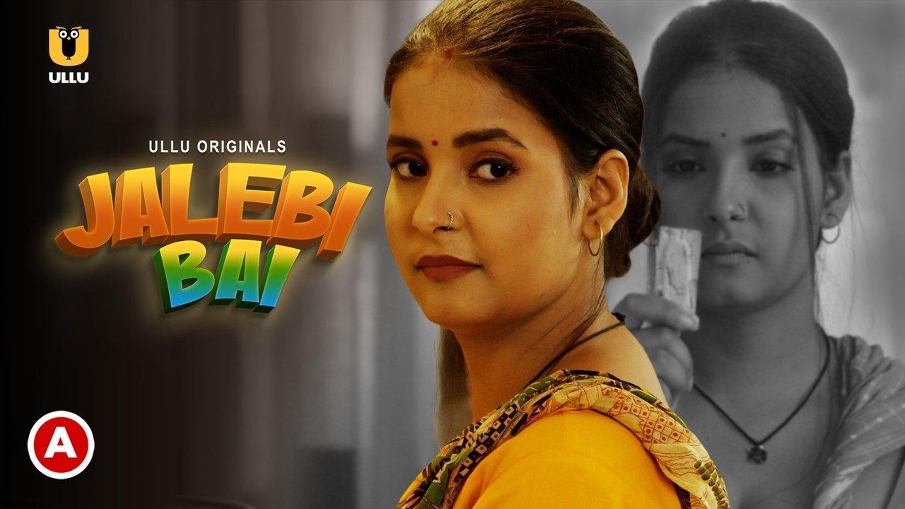 Jalebi Bai backdrop