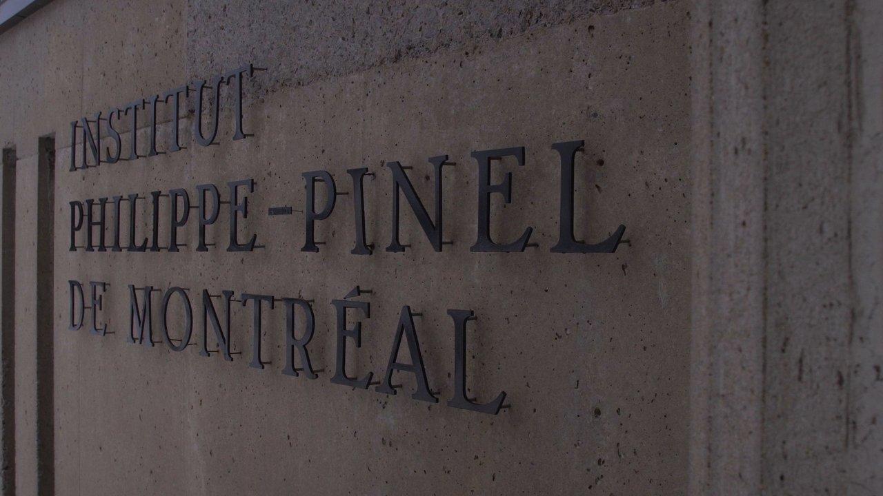 Pinel : au coeur de la maladie mentale backdrop