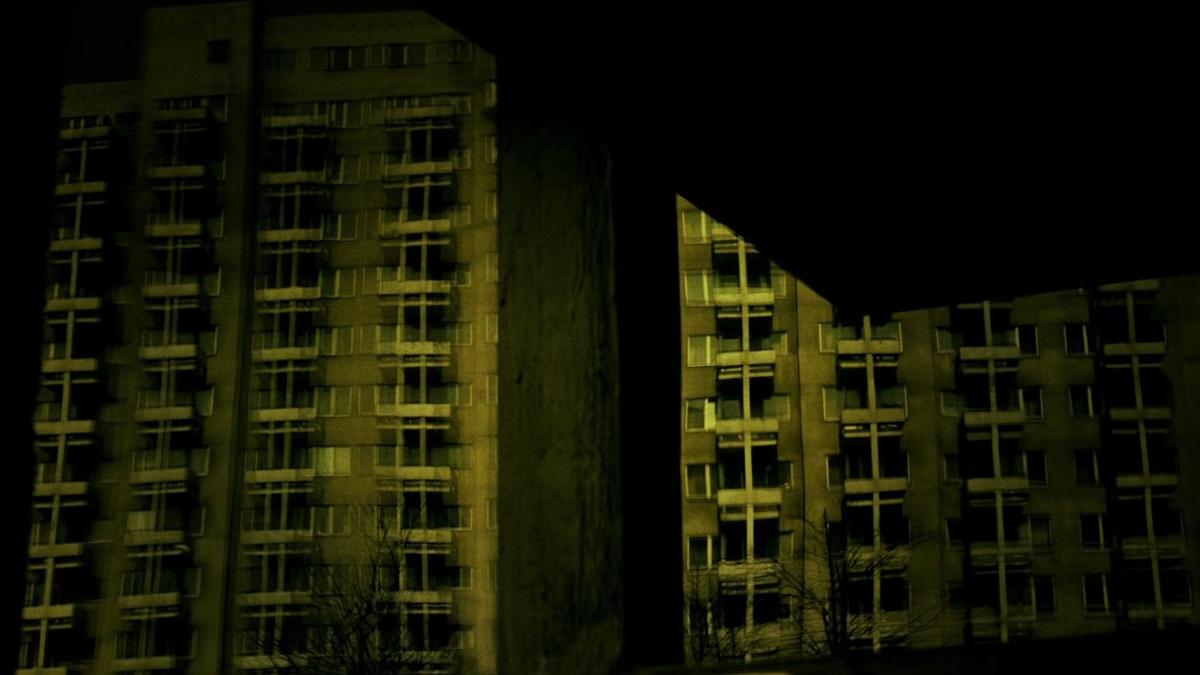 Dekalog backdrop
