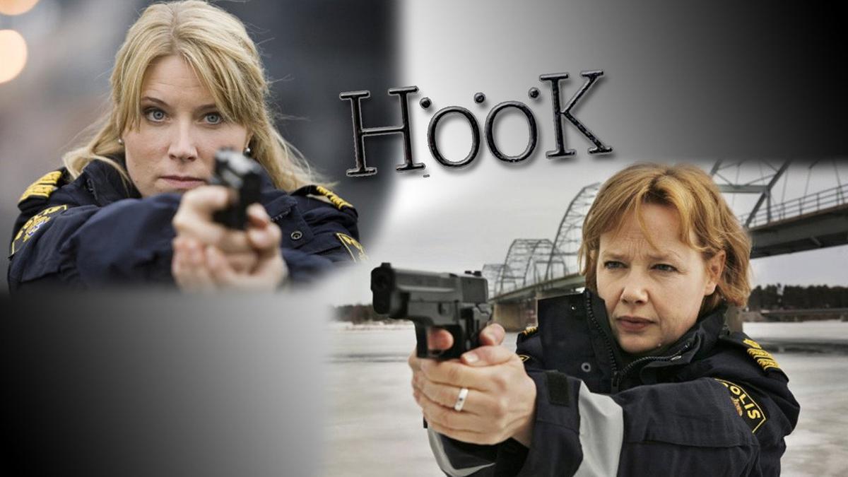 Höök backdrop