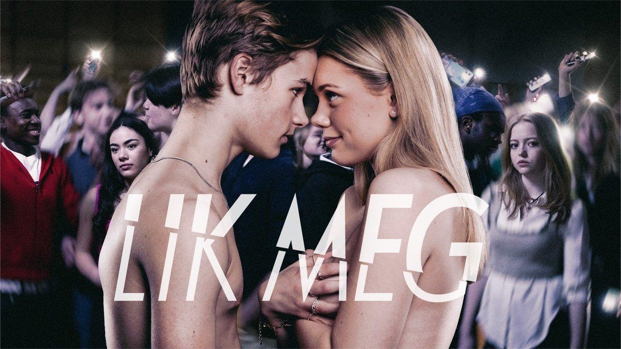 Like Me backdrop