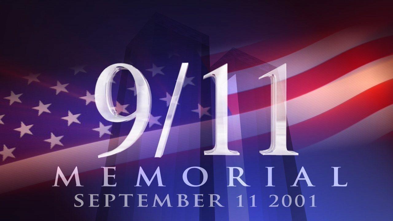 In Memoriam New York City backdrop