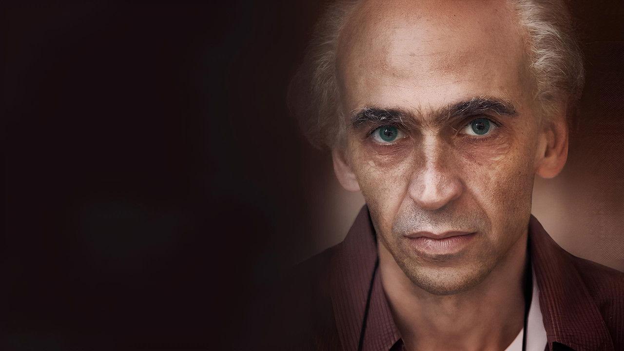 Betinho: No Fio da Navalha backdrop