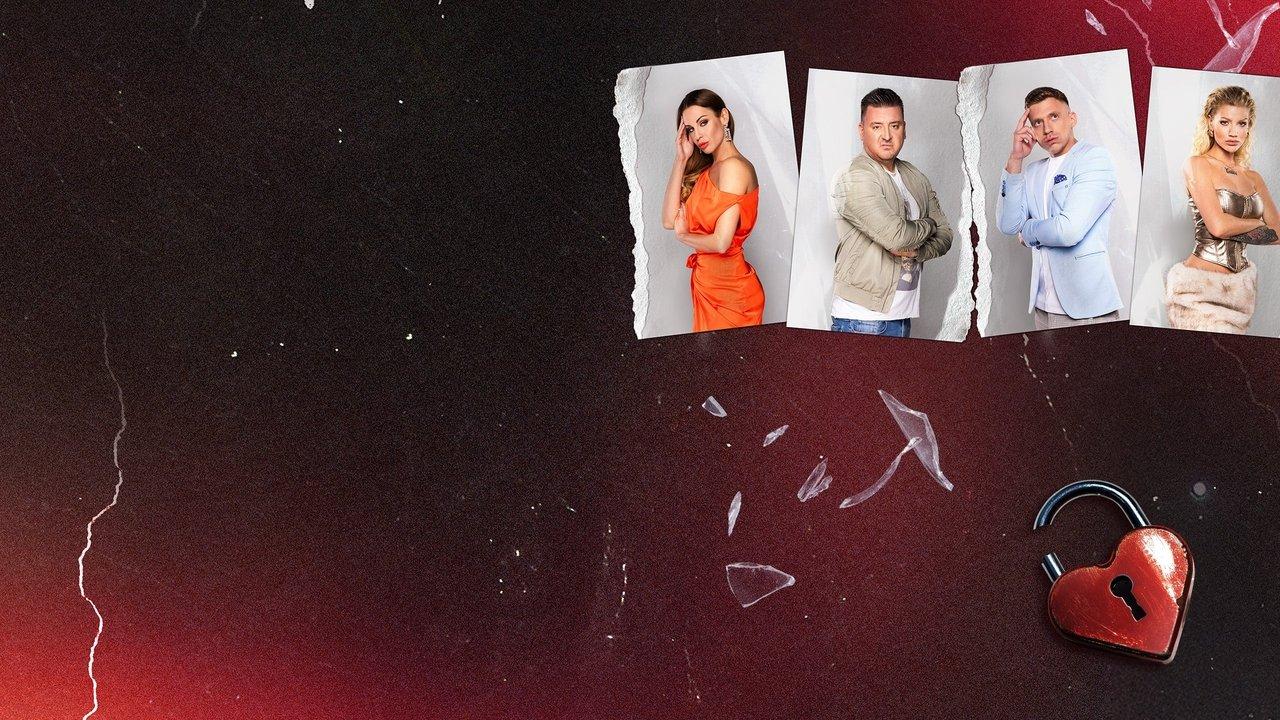 Celebrities Apart HUN backdrop