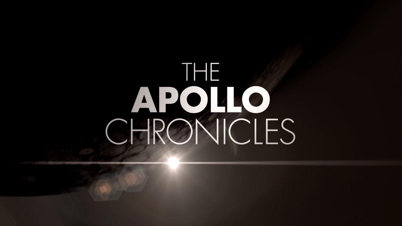 The Apollo Chronicles backdrop