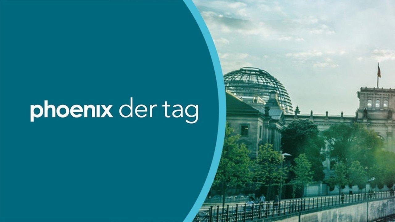 phoenix der tag backdrop