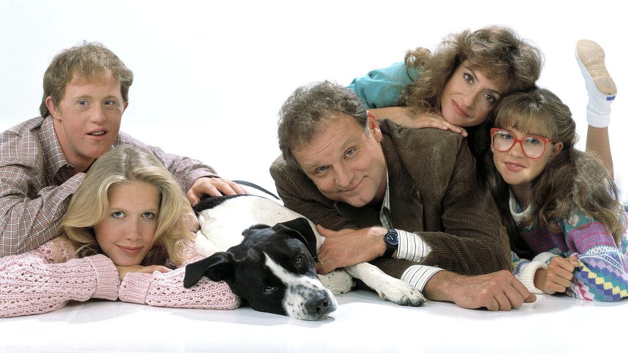 Life Goes On backdrop