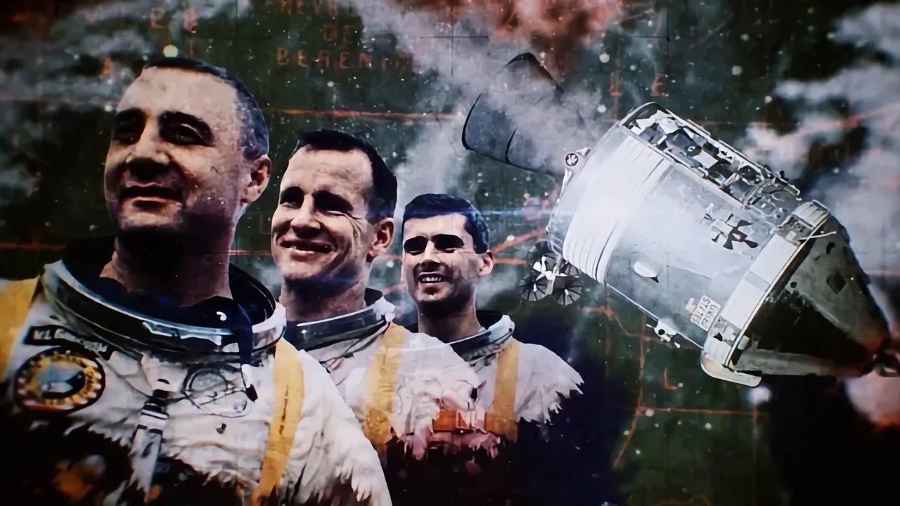 Deadly Science backdrop