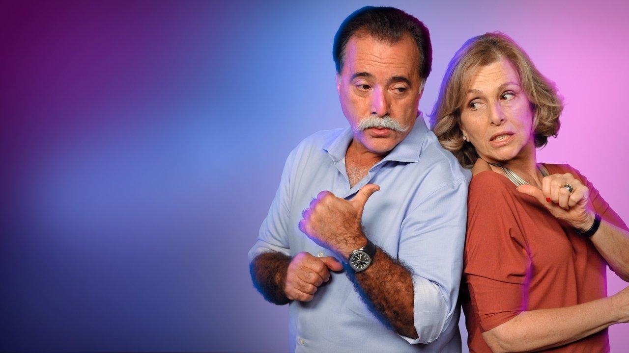 Fight or Love? backdrop