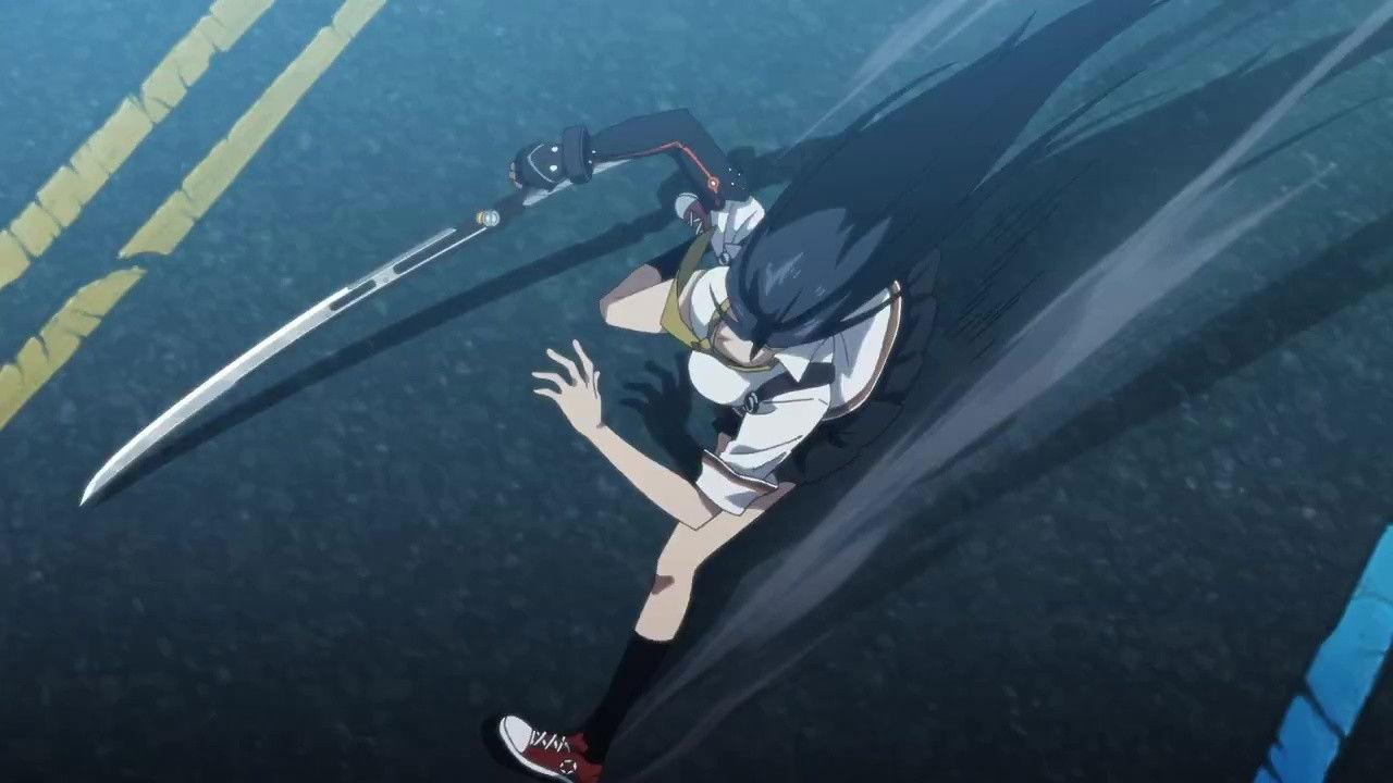 Closers: Side Blacklambs backdrop