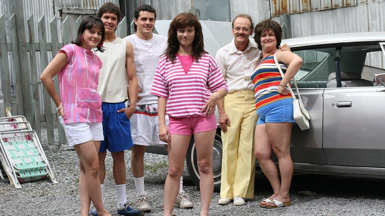 Les Lavigueur, la vraie histoire backdrop