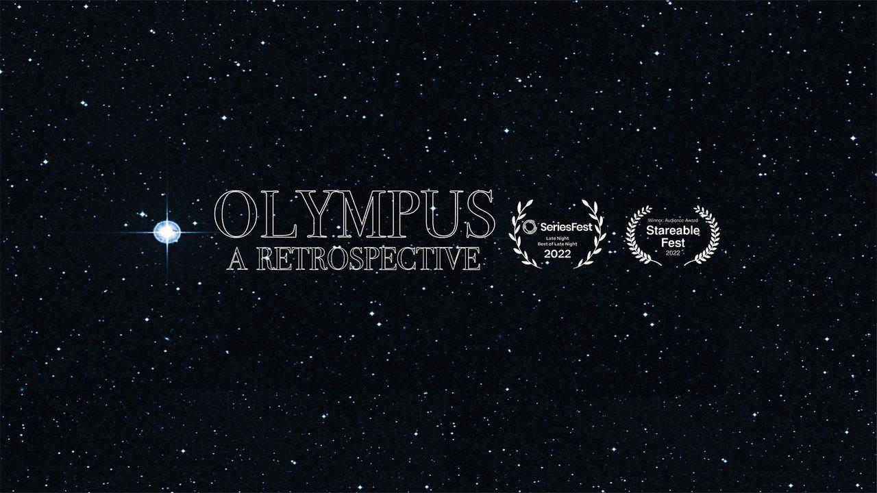 Olympus: A Retrospective backdrop