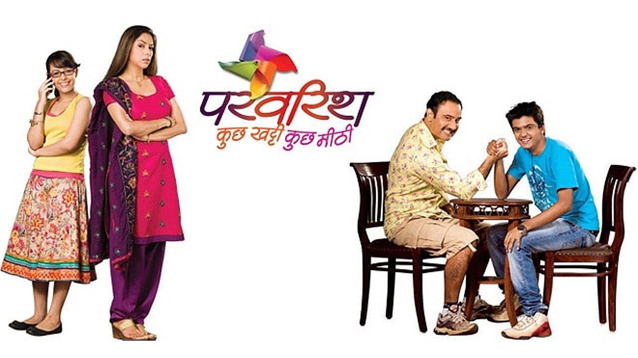 Parvarrish: Kuchh Khattee Kuchh Meethi backdrop