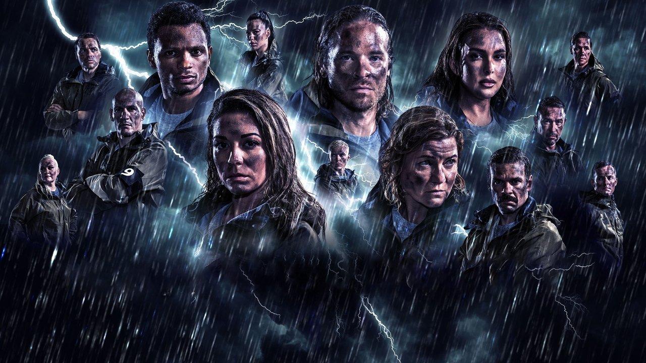 Erikoisjoukot backdrop