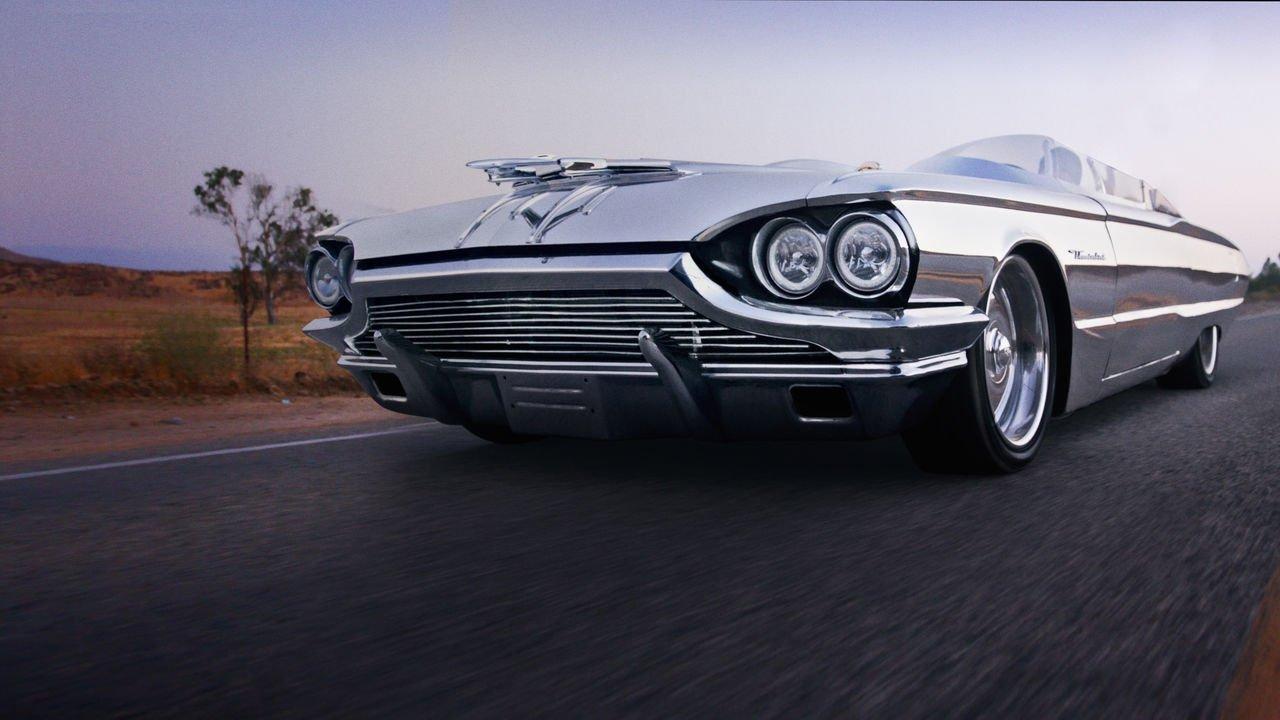 Car Masters: Rust to Riches backdrop