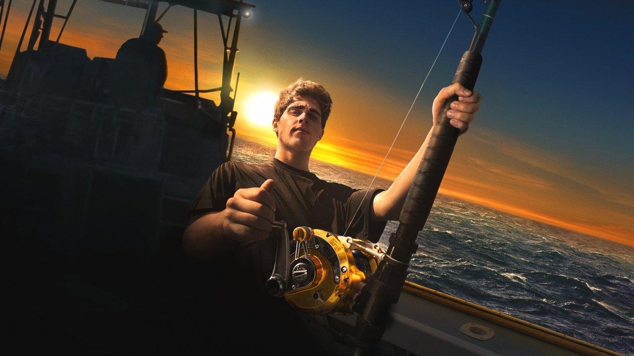 All on the Line backdrop