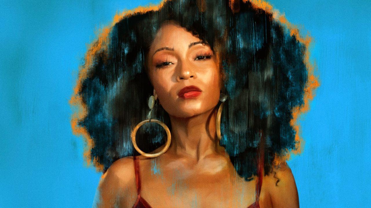 Our Kind of People backdrop