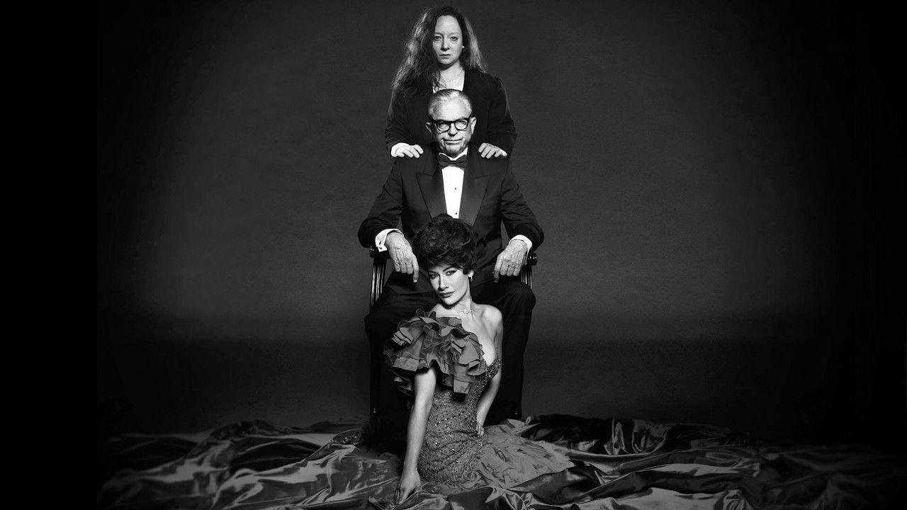 House of Hancock backdrop