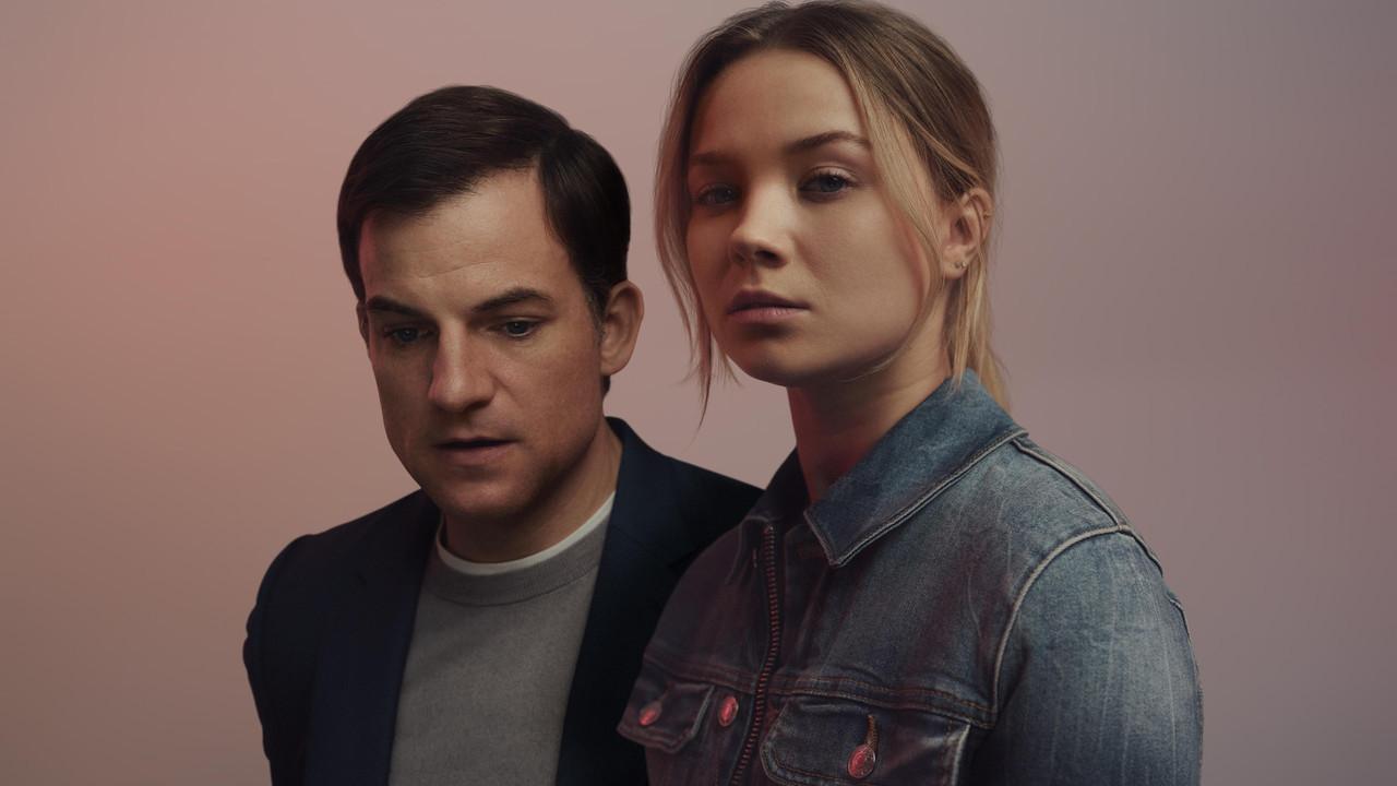 Gestern waren wir noch Kinder backdrop