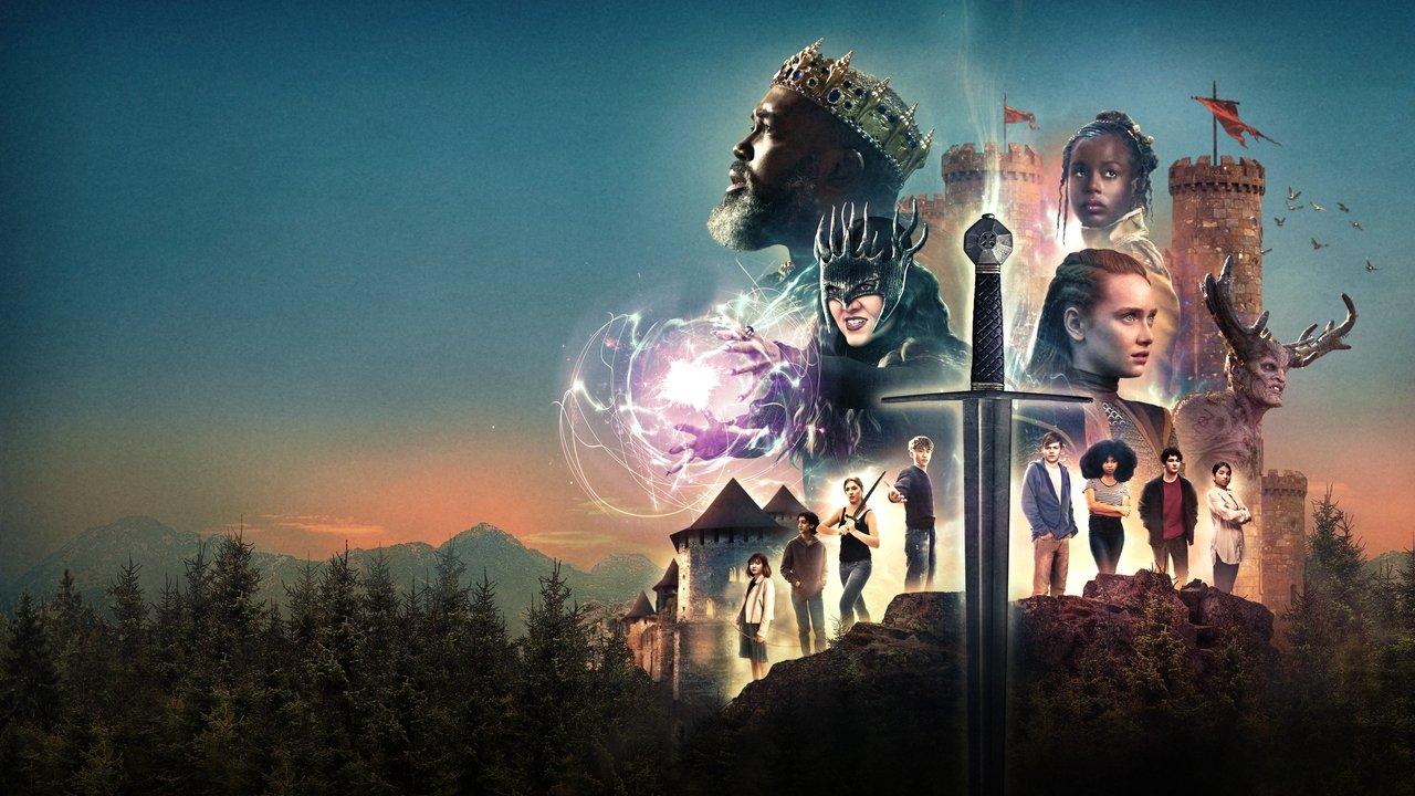 The Quest backdrop