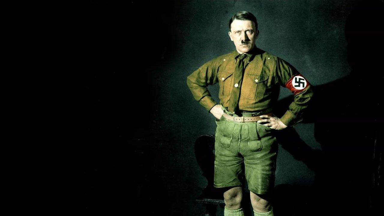 Apocalypse: The Rise of Hitler backdrop