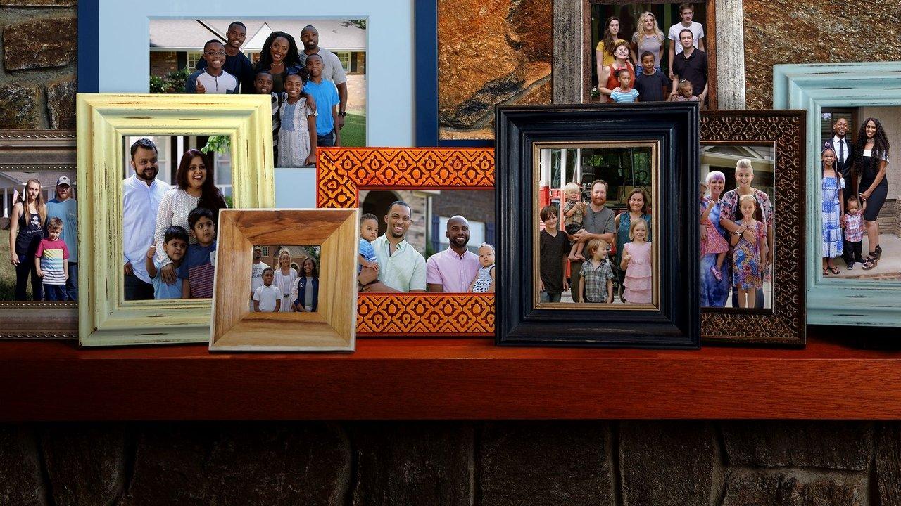Wife Swap backdrop