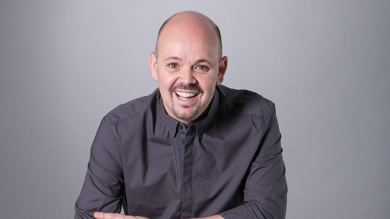 Klavierkuiers met Pedro backdrop