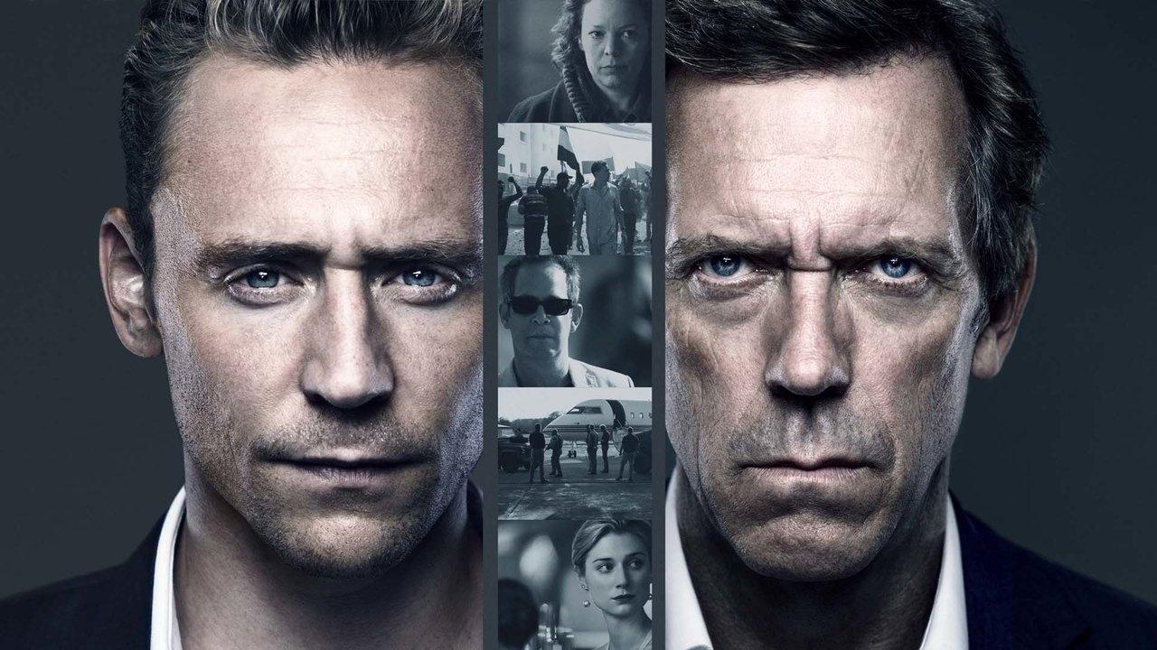 The Night Manager backdrop