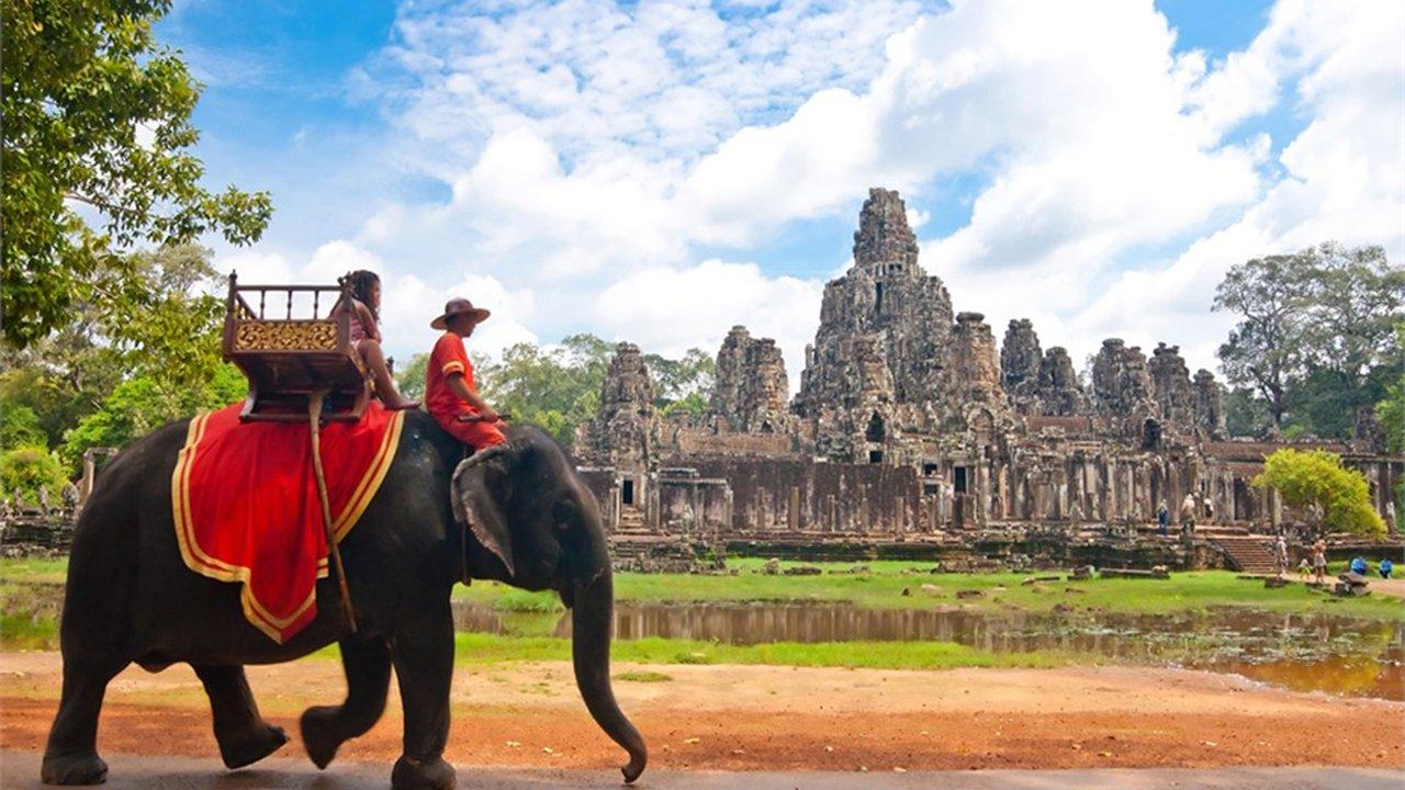 Lonely Planet: Roads Less Travelled backdrop