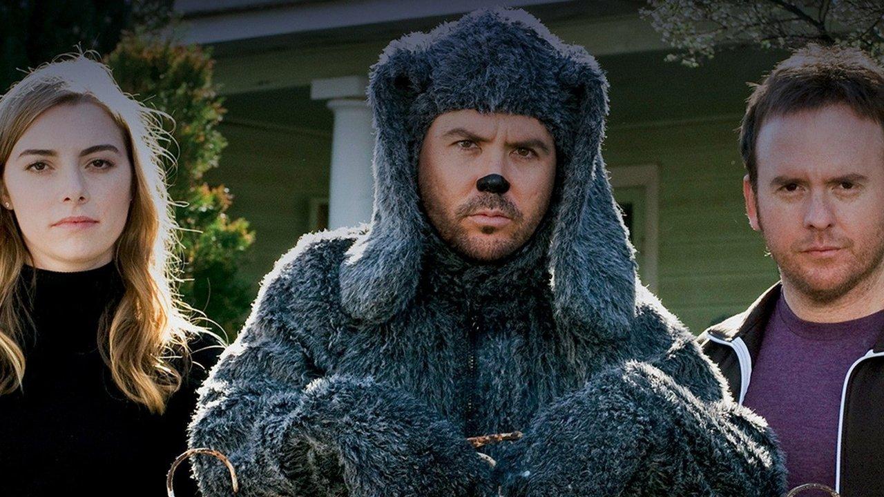 Wilfred backdrop