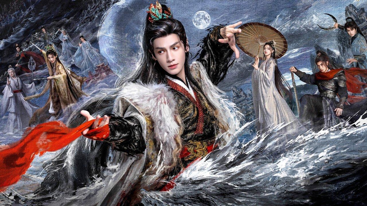 Whispers of Fate backdrop