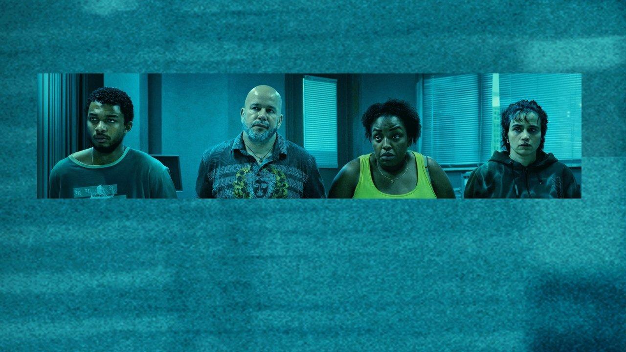 Justiça 2 backdrop