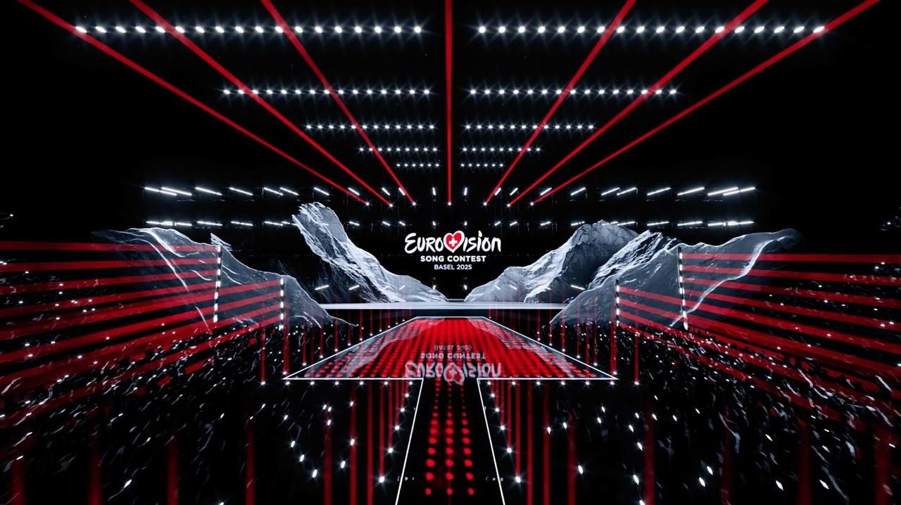 Eurovizija.LT backdrop