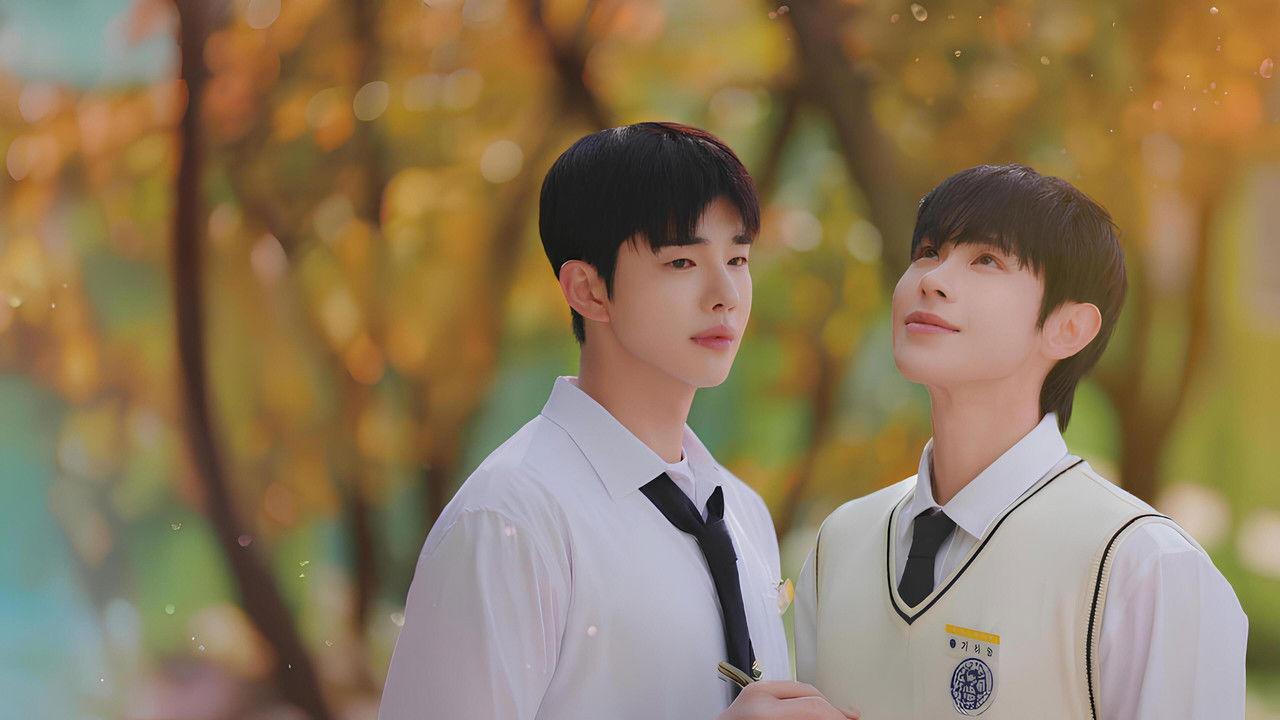 Never Forget Your Enemy backdrop