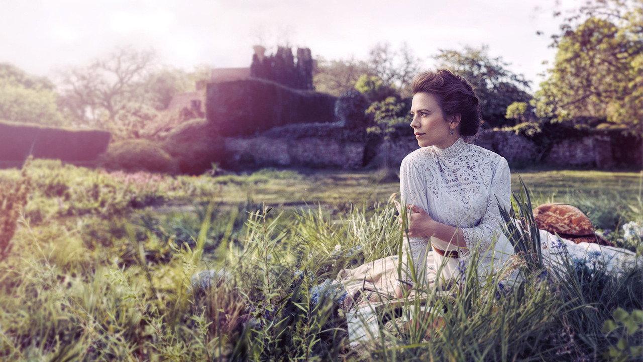 Howards End backdrop